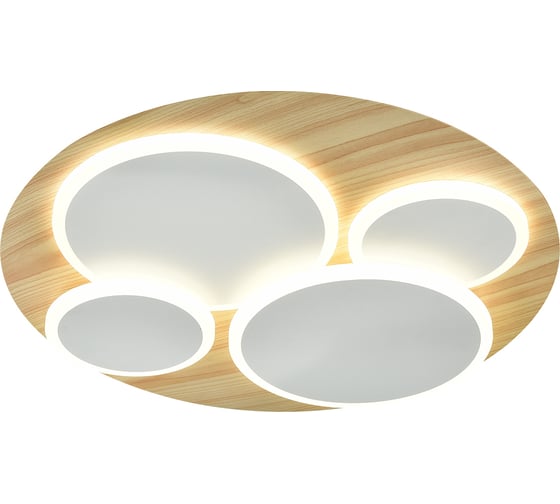 Потолочный светильник СОНЕКС LED 60W PINE 7734/60L