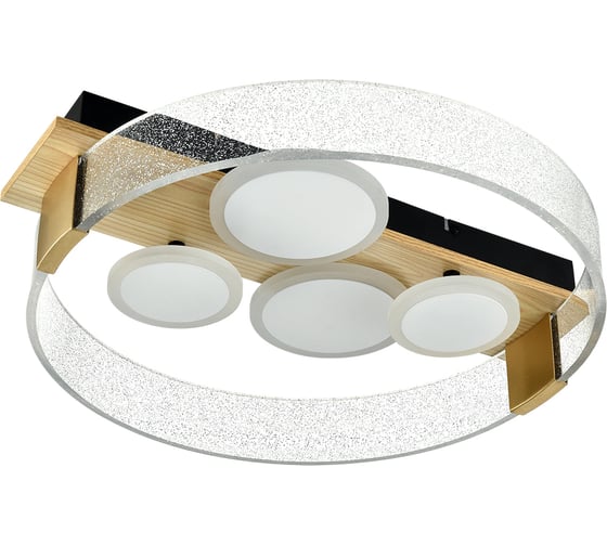 Потолочный светильник СОНЕКС LED 40W SPOTS 7742/40L 1