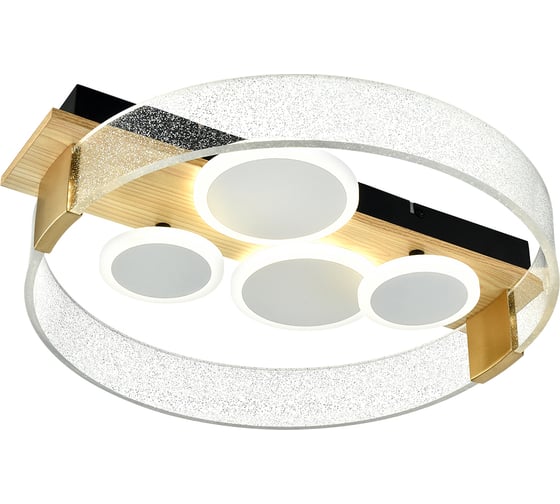 Потолочный светильник СОНЕКС LED 40W SPOTS 7742/40L
