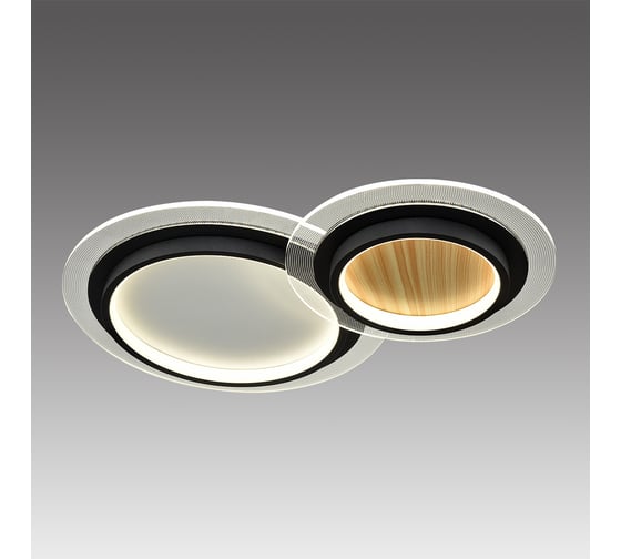 Потолочный светильник СОНЕКС LED 80W SUNNY 7733/80L