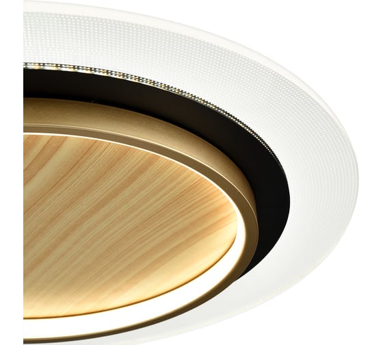 Потолочный светильник СОНЕКС LED 80W SUNNY 7731/80L