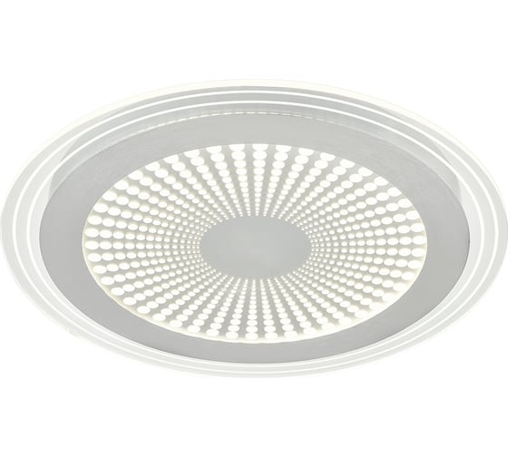 Потолочный светильник СОНЕКС LED 80W PROMISE 7739/80L 1