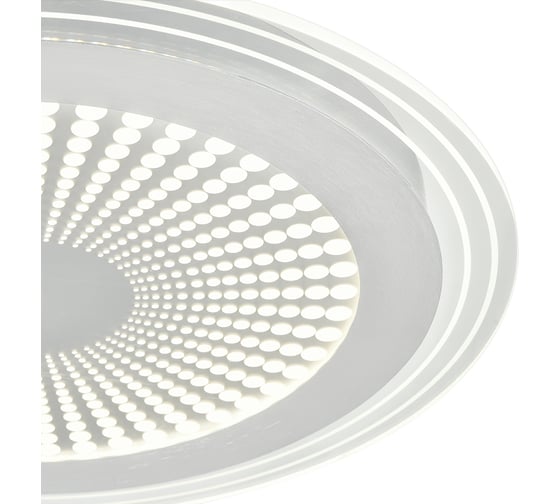 Потолочный светильник СОНЕКС LED 80W PROMISE 7739/80L