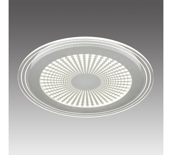 Потолочный светильник СОНЕКС LED 80W PROMISE 7739/80L