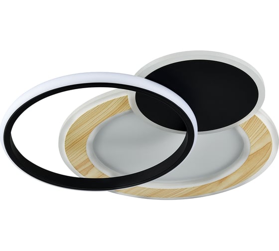 Потолочный светильник СОНЕКС LED 80W PINE 7735/80L 1