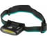 Налобный фонарик HUOHOU с креплениями для велосипеда и головных уборов Head Lamp (чёрный) NE20004 1