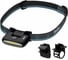 Налобный фонарик HUOHOU с креплениями для велосипеда и головных уборов Head Lamp (чёрный) NE20004 2