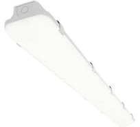 Светильник Wolta PRO УльтраПРОМ Матовый ДСП04-72-001-5К