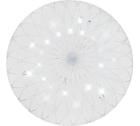 Светильник светодиодный, настенно-потолочный MAXLIGHT Decor 167 15W 6000K 00-00001312