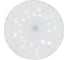 Светильник светодиодный, настенно-потолочный MAXLIGHT Decor 167 30W 6000K 00-00001314 2