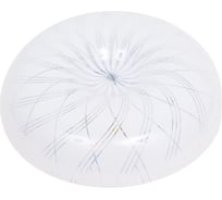 Светильник светодиодный, настенно-потолочный MAXLIGHT Decor 183 15W 6000K 00-00001315