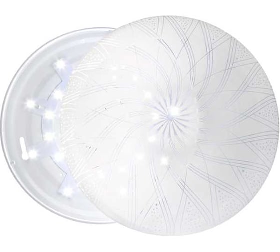 Светильник светодиодный, настенно-потолочный MAXLIGHT Decor 183 20W 6000K 00-00001316