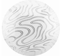 Светильник светодиодный, настенно-потолочный MAXLIGHT Decor 191 20W 6000K 00-00001319