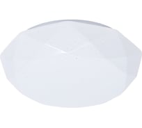 Светильник светодиодный, настенно-потолочный MAXLIGHT Decor 193 30W 6000K 00-00001327