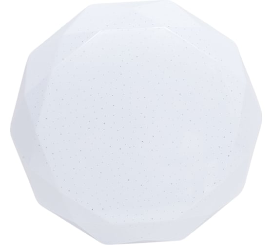 Светильник светодиодный, настенно-потолочный MAXLIGHT Decor 193 30W 6000K 00-00001327