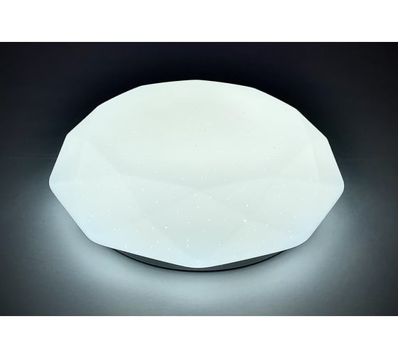 Светильник светодиодный, настенно-потолочный MAXLIGHT Decor 193 48W 6000K 00-00001328