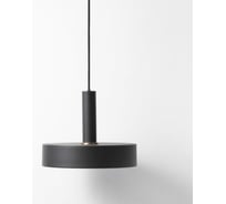 Светильник подвесной MAXLIGHT CAST 1018, длина провода 1м, диаметр плафона 300мм, 1* E27 00-00001259