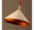 Светильник подвесной MAXLIGHT CAST 1024 WHITE, E27, белый 00-00001297 1