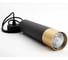 Светильник потолочный MAXLIGHT CAST 113 BLACK, алюминиевое литье, круглый, GU10, черный, ø55x250мм 00-00001179 6