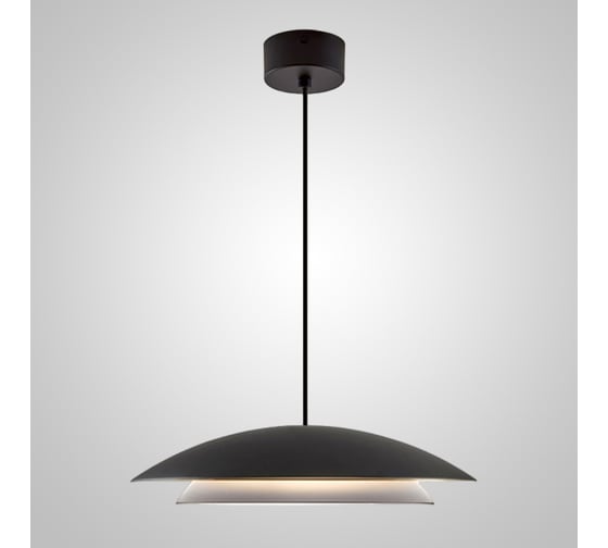 Подвесной светильник IMPERIUMLOFT RIBERT Black White 232180-23
