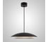 Подвесной светильник IMPERIUMLOFT RIBERT Black White 232180-23 1