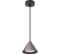 Светильник потолочный MAXLIGHT CAST 214 GX53 CHROME алюминиевое литье, GX53, хром, Φ83*116mm 00-00001271
