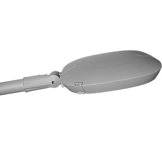 Уличный светильник ALB Plaza 27 K-120-S1-750 F4226