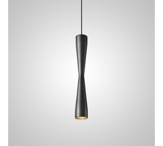 Подвесной светильник IMPERIUMLOFT ORVIN Black 232506-23 1