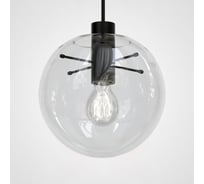 Подвесной светильник IMPERIUMLOFT Selene Glass Ball Ceiling Lights D15 85250-22