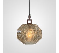 Подвесной светильник IMPERIUMLOFT LITA Золотой 140831-26