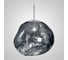 Подвесной светильник IMPERIUMLOFT Tom Dixon Melt Pendant Silver D38 233054-22 1
