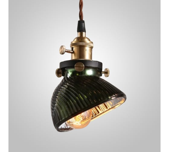Подвесной светильник IMPERIUMLOFT Loft Sea Shell 74864-22 1