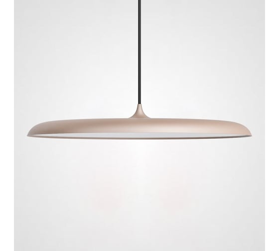 Подвесной светильник IMPERIUMLOFT Nordlux Artist Pendant D40 Pink 189856-26 1