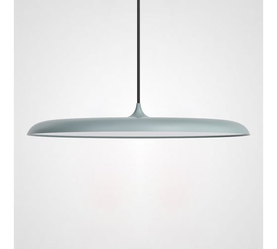 Подвесной светильник IMPERIUMLOFT Nordlux Artist Pendant D40 Light green 189855-26 1
