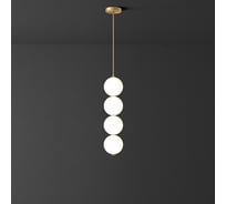 Подвесной светильник IMPERIUMLOFT MARRY L4 219158-23