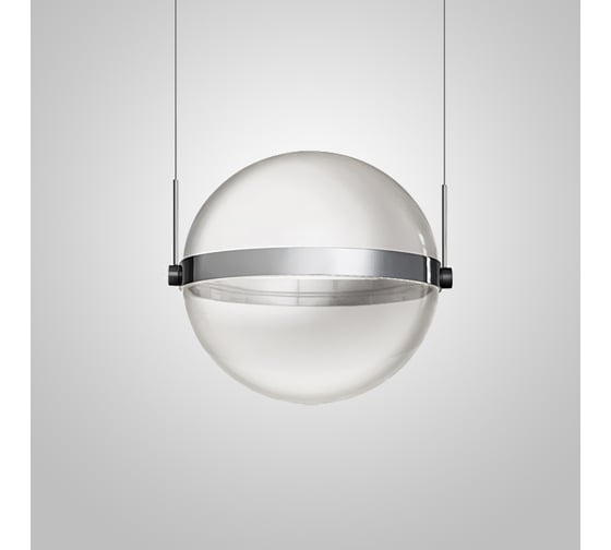 Подвесной светильник IMPERIUMLOFT NICLIS D30 Chrome 232973-23