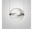 Подвесной светильник IMPERIUMLOFT NICLIS D30 Chrome 232973-23 1