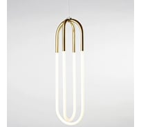 Подвесной светильник IMPERIUMLOFT Rudi Double Loop 85407-22