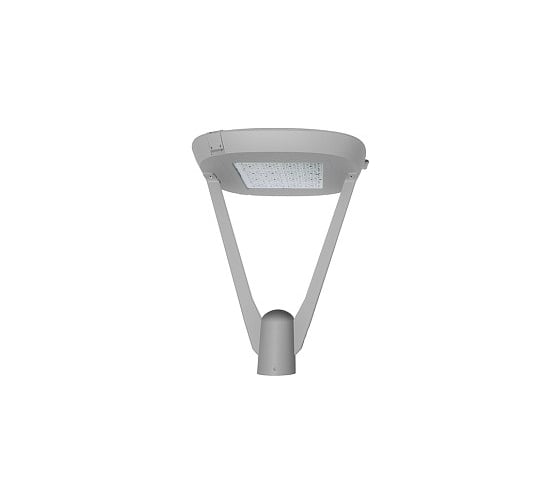 Светильник ALB Plaza 27 V-80-S1-750 F6405