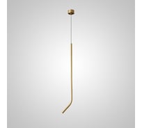 Подвесной светильник IMPERIUMLOFT ZAKRIS B Brass 232511-23