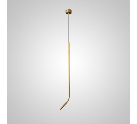 Подвесной светильник IMPERIUMLOFT ZAKRIS B Brass 232511-23 1