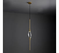 Подвесной светильник IMPERIUMLOFT PEZZO D10 249064-60