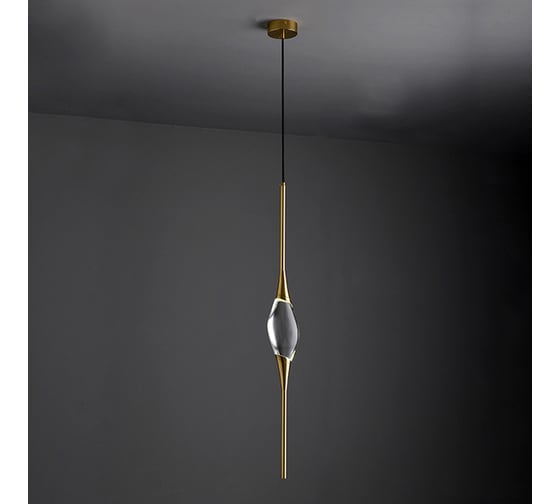 Подвесной светильник IMPERIUMLOFT PEZZO D10 249064-60