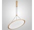 Подвесной светильник IMPERIUMLOFT VIVERT D60 Brass 232168-23 1