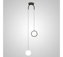 Подвесной светильник IMPERIUMLOFT OFELIA A Black 232232-23