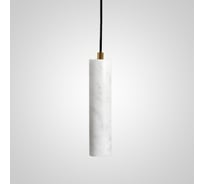Подвесной светильник IMPERIUMLOFT NEFAS Белый 178048-26