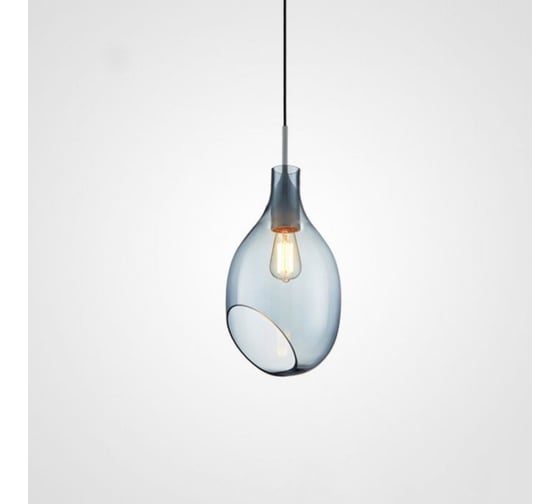Подвесной светильник IMPERIUMLOFT LOVISA A Blue 140844-26