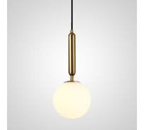 Подвесной светильник IMPERIUMLOFT RAFFIN Gold/White 179969-26