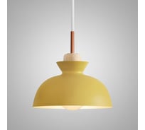 Подвесной светильник IMPERIUMLOFT OMG A Yellow 179783-26