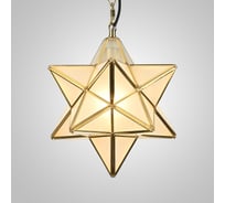 Светильник IMPERIUMLOFT Star Frosted Glass 73573-22